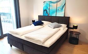 Design Apartment Vienna City Center - Free Parking!